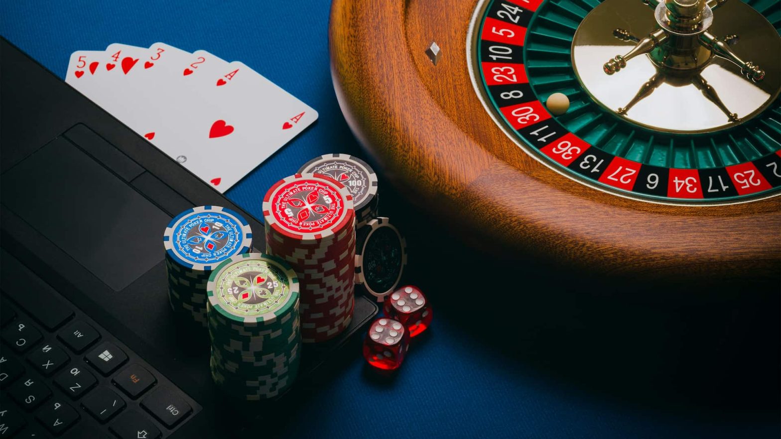 How to Read a Roulette Wheel
