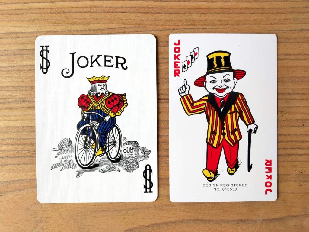Blackjack Strategy